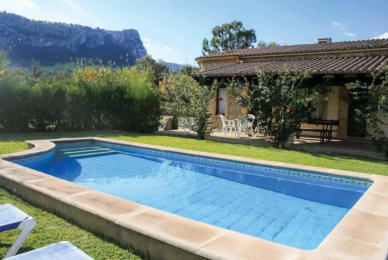 Villa Totxa By Sealand Villas Pollensa Exterior foto