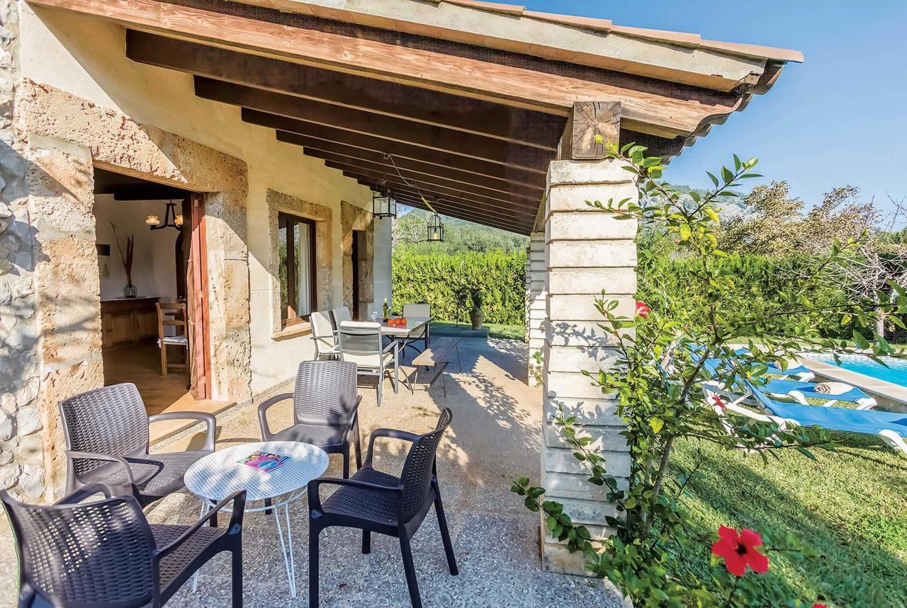 Villa Totxa By Sealand Villas Pollensa Exterior foto